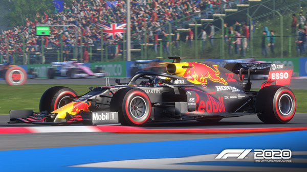 F1 2020 Crack Free Download