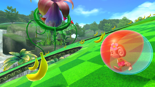 Super Monkey Ball Banana Mania Crack Free Download