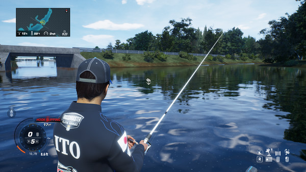 Bassmaster Fishing 2022 Crack Free Download