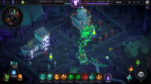 Swarm the City: Zombie Evolved Crack Free Download