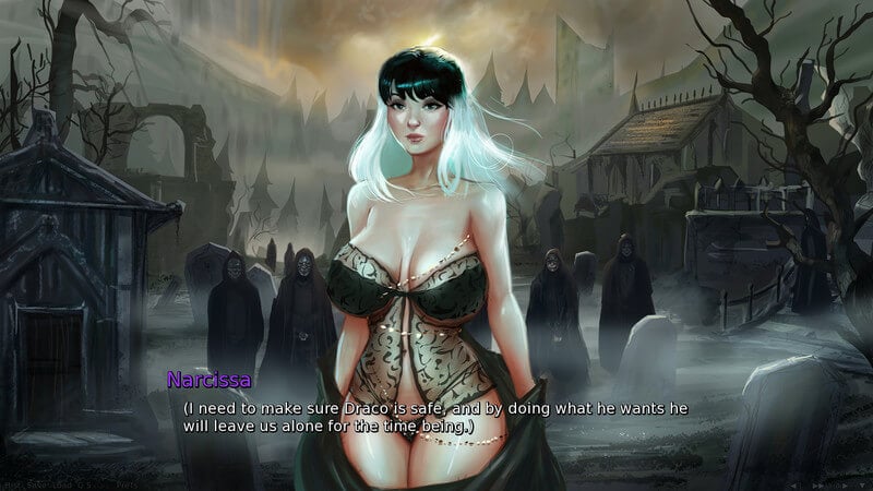 Six Serpents [v0.2.4.1]