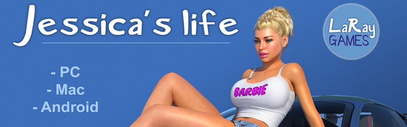 Jessica’s Life [Chapter 1 Complete]