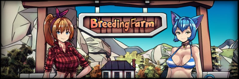 Breeding Farm [v0.7.1]