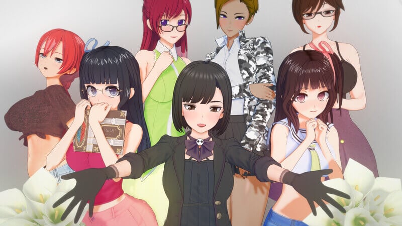 My Office Adventures [v1.00D1]