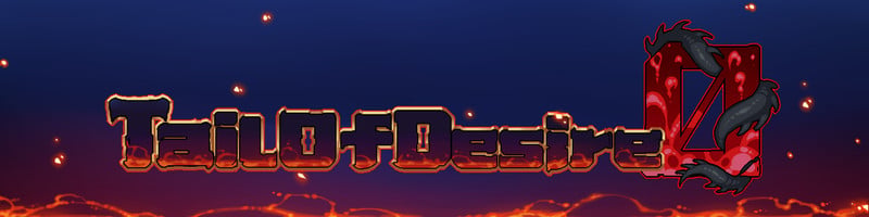 Tail of Desire [v2023.09.21]