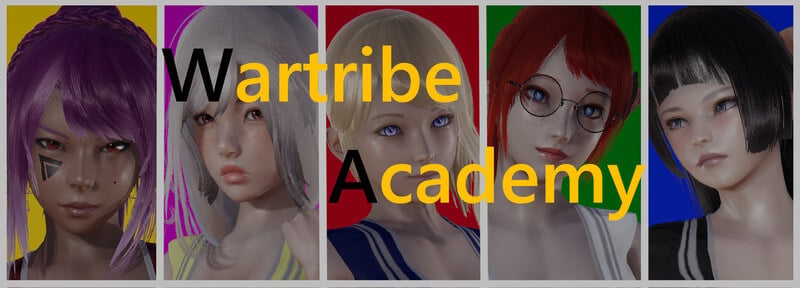Wartribe Academy [v2.0.1 Public]