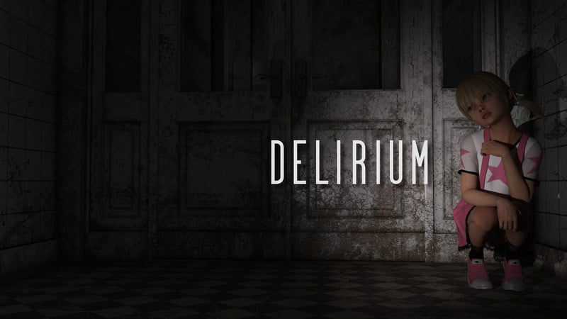 Delirium [v1.0] [Completed]