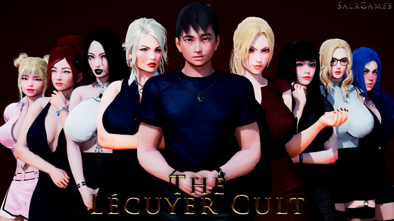 The Lecuyer Cult [Chapter 21]