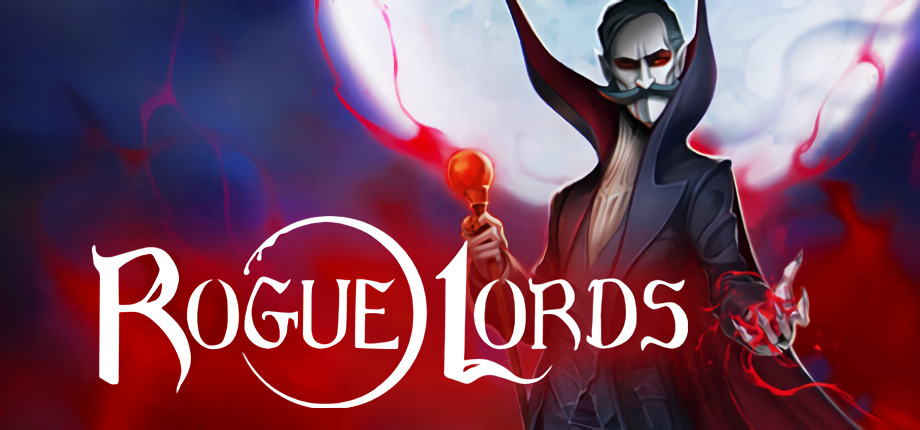 download the new for mac Rogue Lords