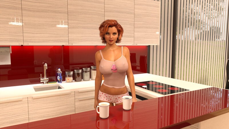 The Roommate [P2 v0.0.8]