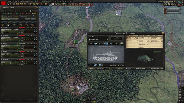 Hearts of Iron IV: No Step Back Crack Free Download