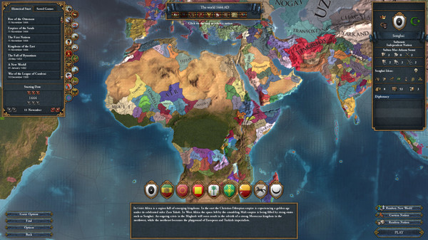 Europa Universalis IV Origins Crack Free Download