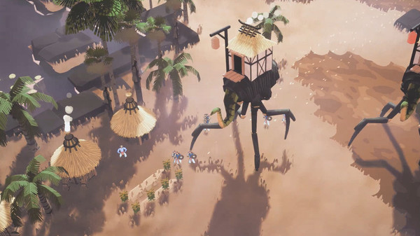 Kainga: Seeds of Civilization Crack Free Download