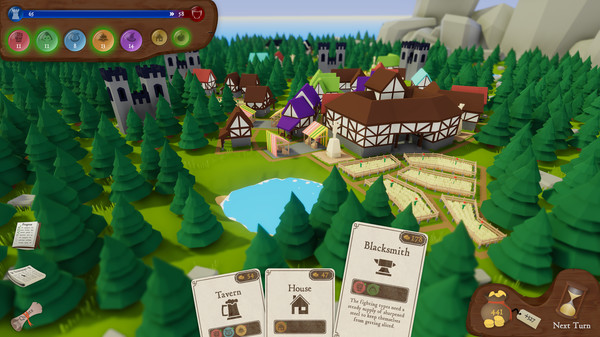 Fantasy Town Regional Manager Crack Free Download