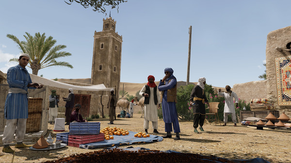 Arma 3 Western Sahara Crack Free Download