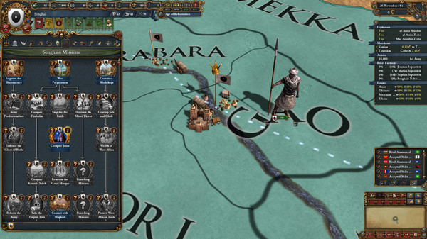 Europa Universalis IV Origins Crack Free Download