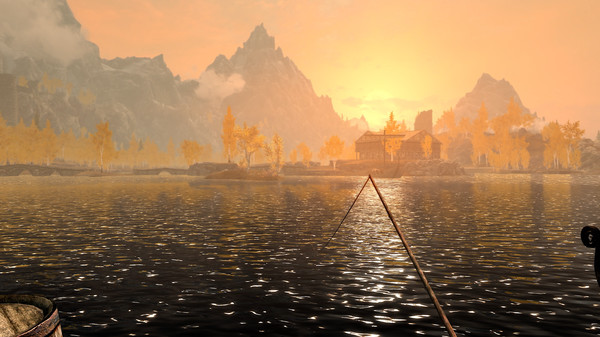 The Elder Scrolls V: Skyrim Crack Free Download