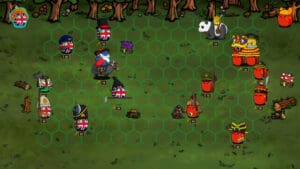 download countryballs heroes steam