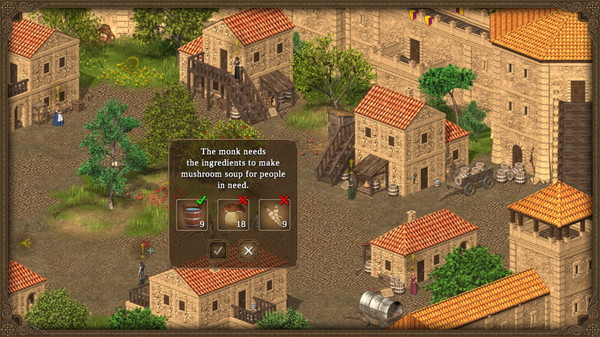 Hero of the Kingdom: The Lost Tales 2 Crack Free Download