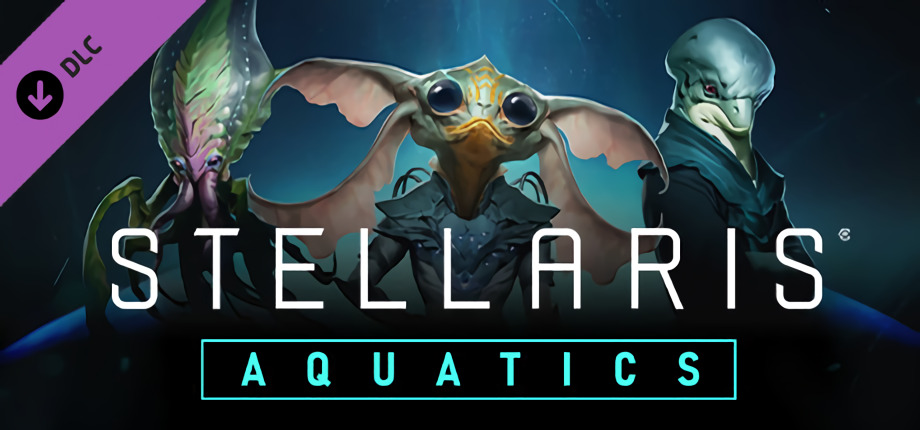 stellaris aquatics species