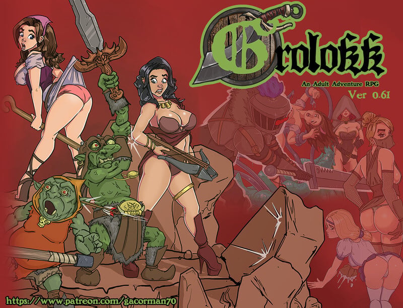 Grolokk [v0.65]