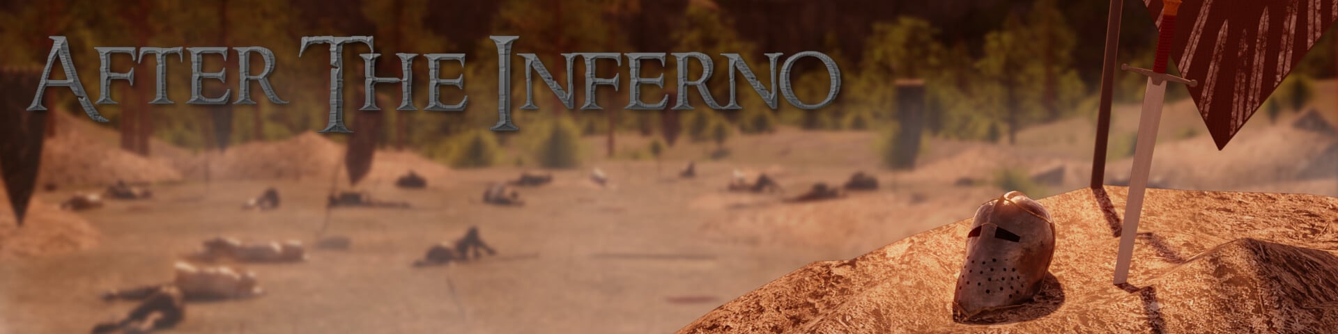 After the Inferno [v1.0] [Completed]