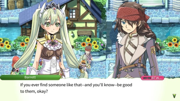 Rune Factory 4 Special Crack Free Download