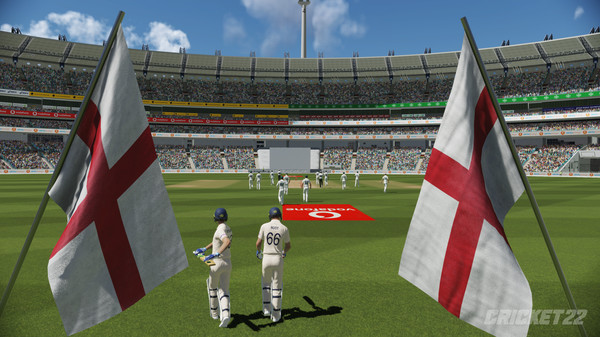 Cricket 22 Crack Free Download