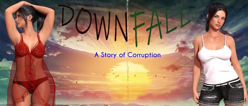 Downfall: A Story of Corruption [v0.16.0]