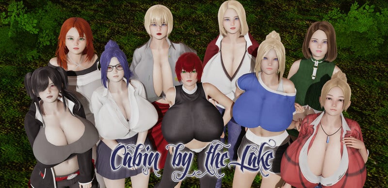 Cabin by the Lake [v0.62d]