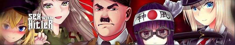 Sex with Hitler [Final] [Completed]