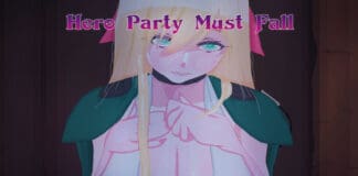 Download Hero Party Must Fall