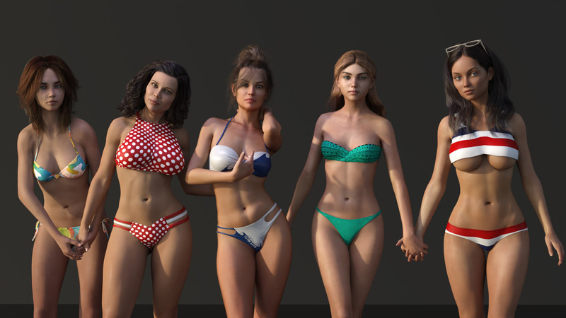 The Coven [v0.10.1]