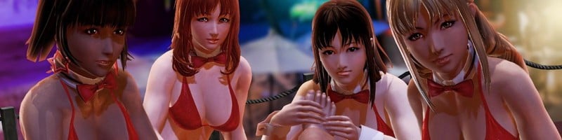 Interns of Ecstasy Island [v0.342]