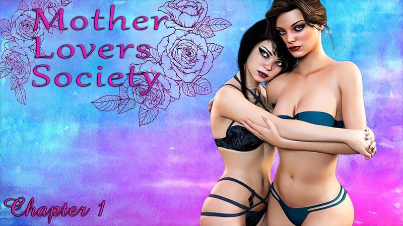 Mother Lovers Society [Ch. 6.1]