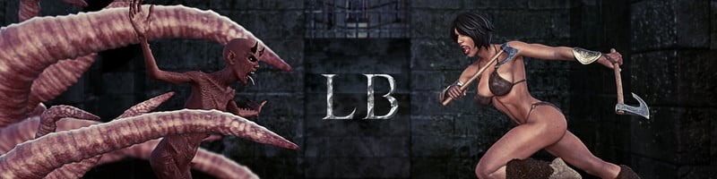 The Last Barbarian [v0.9.39]