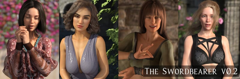 The Swordbearer [v0.11]