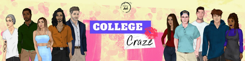 College Craze [v0.7]