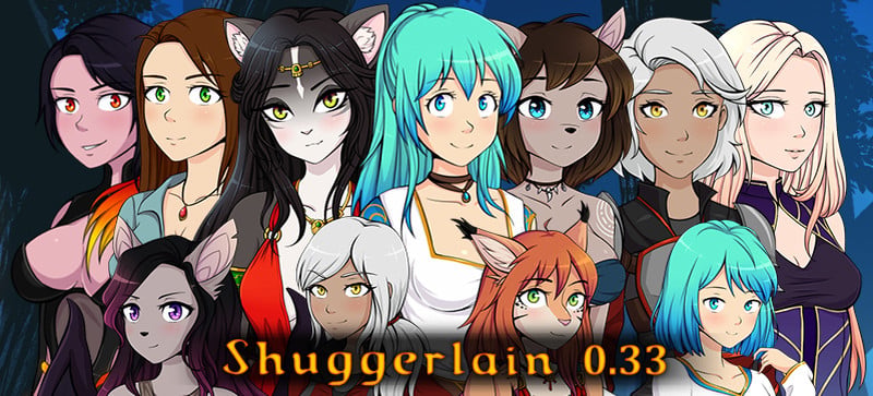 Shuggerlain [v0.90.1]