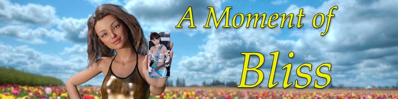 A Moment of Bliss [v5.0.1 Final] [Completed]