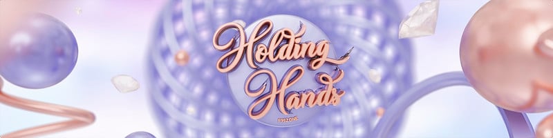 Holding Hands [v0.41]