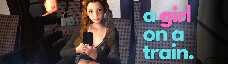 A Girl on a Train [v1.0] [Completed]