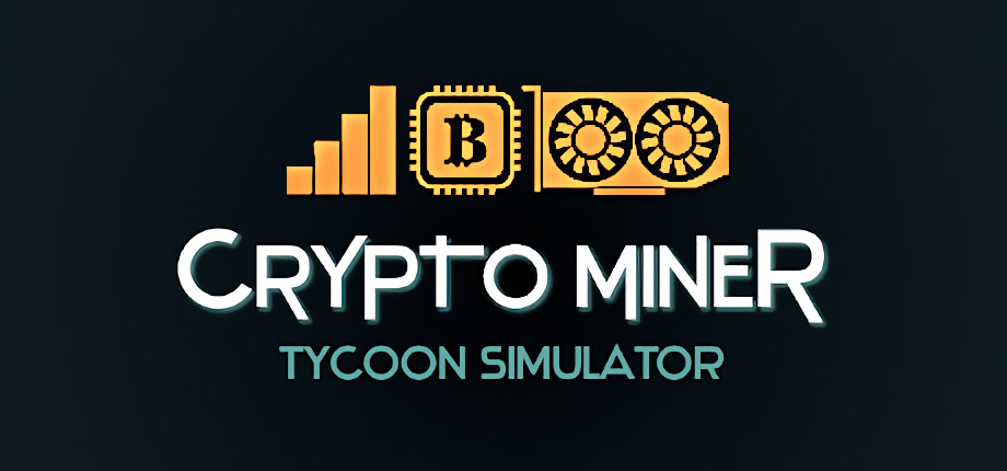Crypto mining simulator. Crypto Miner Tycoon Simulator. Crypto Miner Tycoon Simulator пикча.