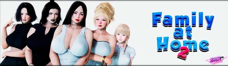 Family at Home 2 [Final Episode] [Completed]