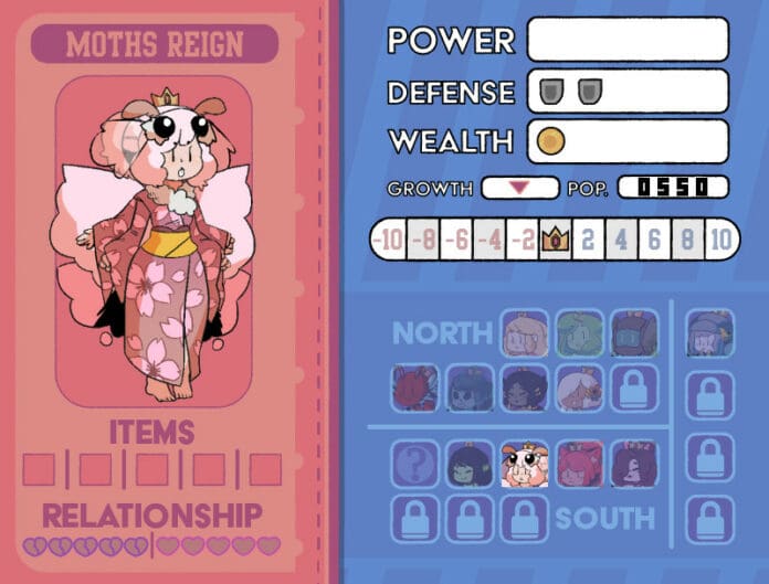Princess and Conquest [v1.05] + Walkthrough » SOCIGAMES