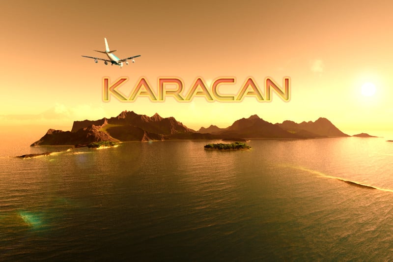 Karacan [v0.31]