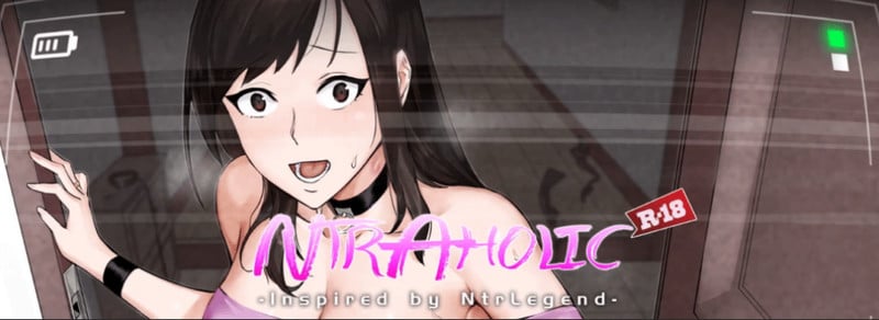 Ntraholic [v5.1.13] [Completed]