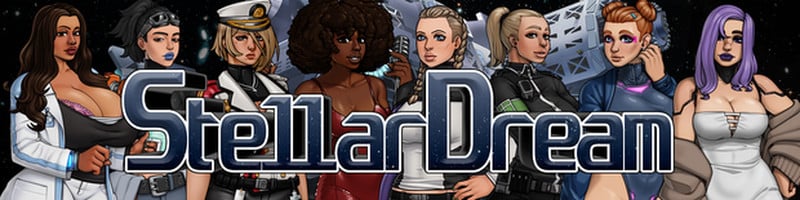 Stellar Dream [v1.10 Patreon] 