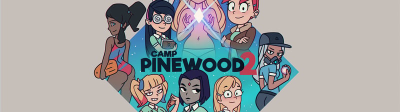 Camp Pinewood 2 [R20]