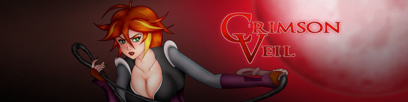 Crimson Veil [v5.7.2]